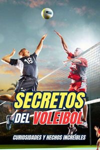 Secretos del Voleibol