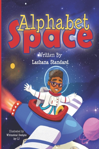 Alphabet Space
