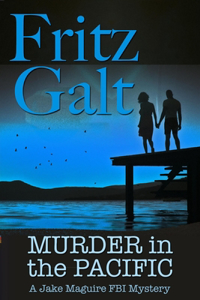Murder in the Pacific