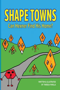 Shape Towns