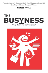Busyness