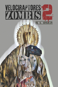 Velociraptores zombis 2