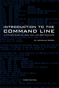 Introduction to the Command Line (Third Edition)