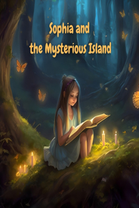 Sophia and the Mysterious Island