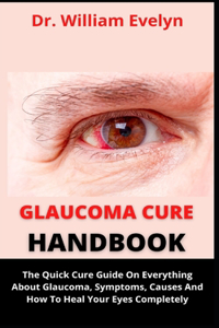 Glaucoma Handbook
