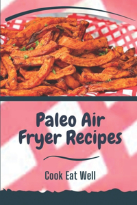 Paleo Air Fryer Recipes