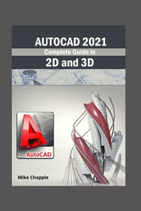 AutoCAD 2021
