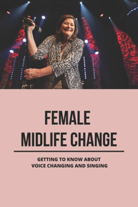 Female Midlife Change