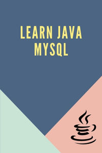 Learn Java MySQL