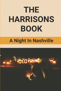 The Harrisons Book