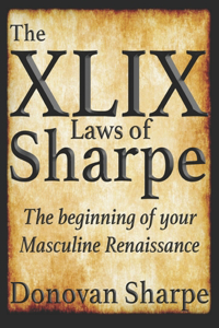 49 Laws of Sharpe