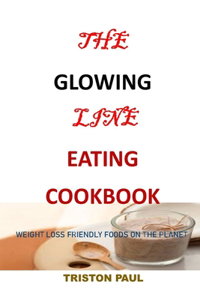 The Glowing Line Eating Cookbook