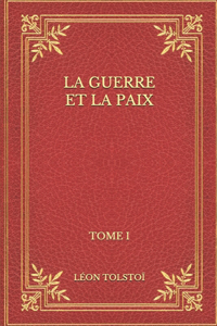 La guerre et la paix