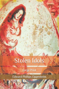 Stolen Idols
