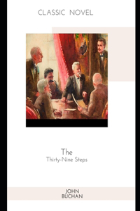The Thirty-Nine Steps