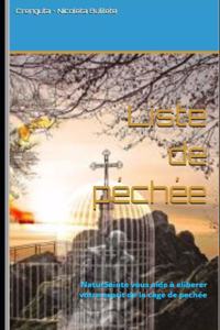 Liste de péchée
