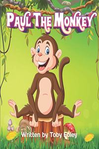 Paul the Monkey