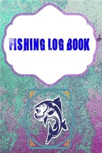 Fishing Logbook