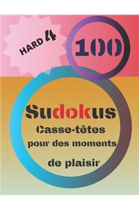 100 Sudokus