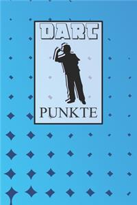 Dart Punkte