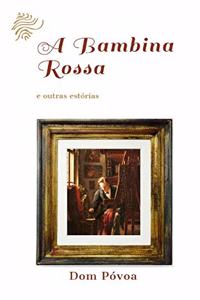 bambina rossa