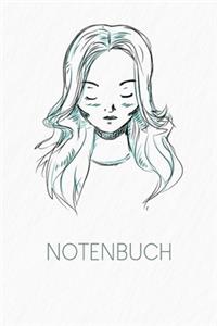 Notenbuch
