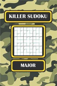 Killer Sudoku