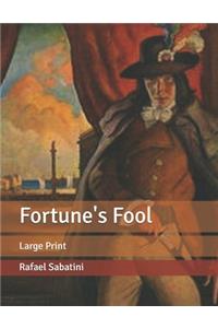 Fortune's Fool