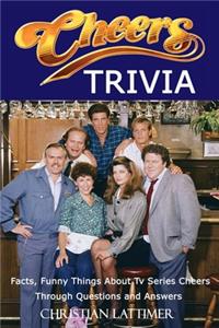 Cheers Trivia