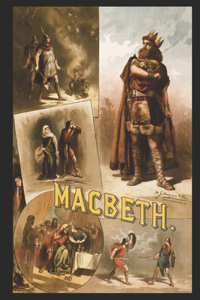 Macbeth By William Shakespeare (A Tragedy Play) 