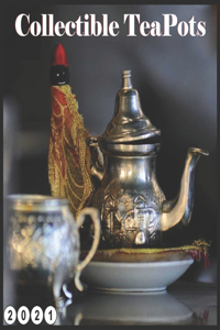 Collectible TeaPots