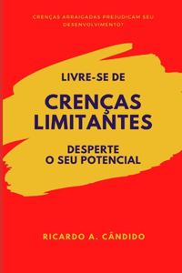 Livre-Se de Crenças Limitantes