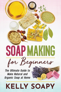 Soap Making for Beginners