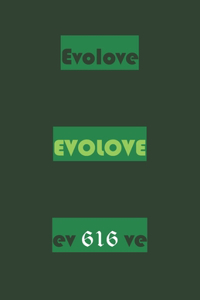 Evolove