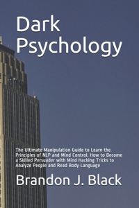 Dark Psychology