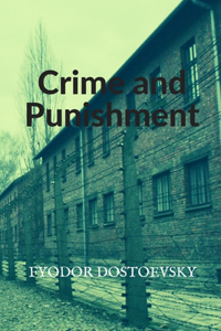 Crime And Punishment