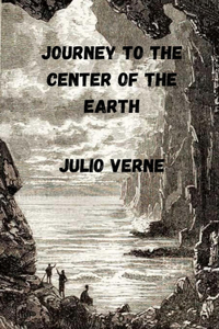 Journey to the Center of the Earth