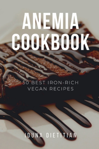 Anemia Cookbook