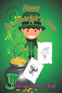Happy St. Patrick's Day