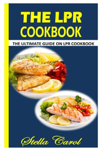 The Lpr Cookbook