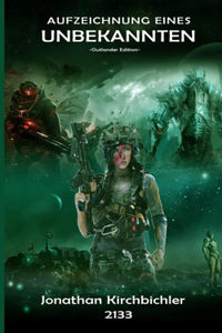 Aufzeichnung eines Unbekannten