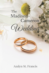 Madison-Cameron Wedding