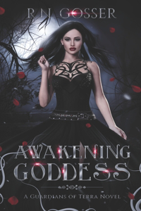 Awakening Goddess: Guardians of Terra