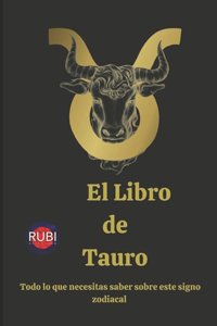 El Libro de Tauro