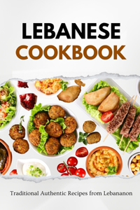 Lebanese Cookbook