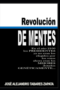 Revolucion de Mentes