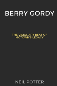 Berry Gordy