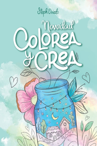 Colorea y crea