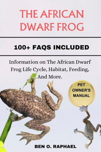 African Dwarf Frog