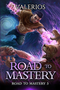 Road to Mastery 3